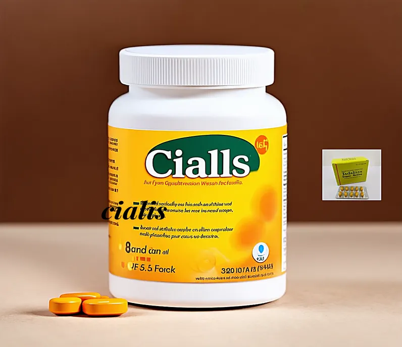 Cialis 1